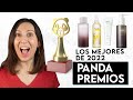 PANDA PREMIOS: los mejores productos de cosmética coreana de 2022