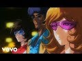 Video thumbnail for Daft Punk - Harder Better Faster (Official Video)