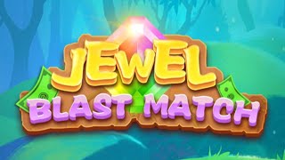 GAME JEWEL BLAST MATCH screenshot 4