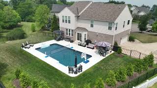 Sweet & Simple - Heatwave Pools