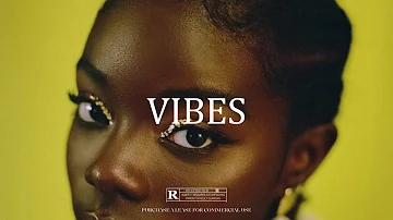 Joeboy x Young john Type Beat 2024 - ''vibes'' | Afrobeat Instrumental