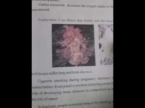 Do actors really smoke image