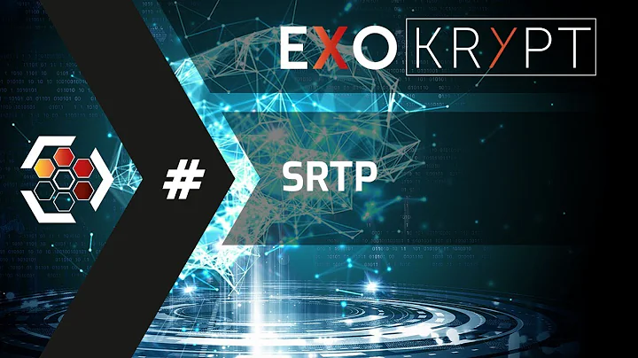 SRTP – ExoKrypt Wiki – Security as a Lifestyle