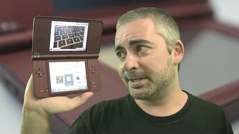 Nintendo DSi XL - Does it Suck? Worth Upgrading from DSi?