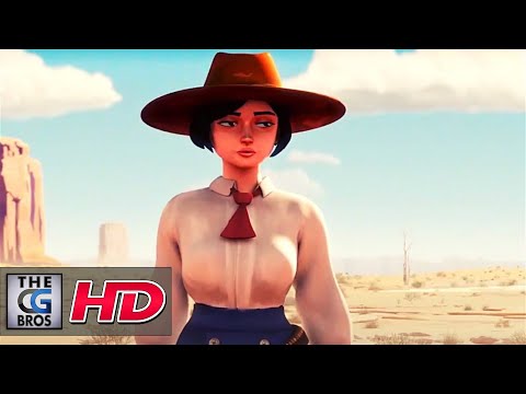 CGI 3D Animated Short: "REEL LIFE" - by ISART DIGITAL | TheCGBros