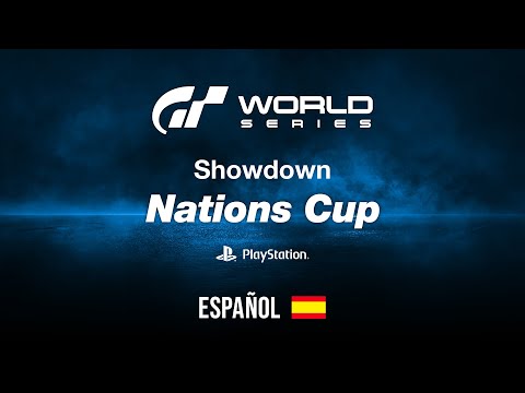 [Español] GT World Series 2022 | Competición de la Nations Cup