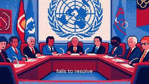 What If Global Politics Fragmented into “Protectionist Blocs”?