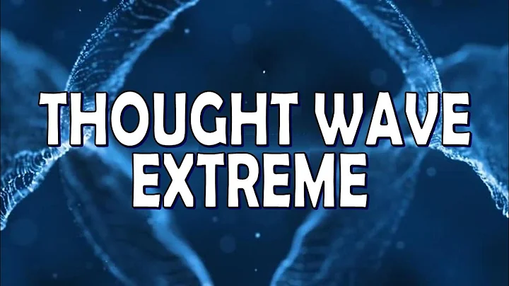 Magic Review - Thought Wave Extreme by Gary Jones ...