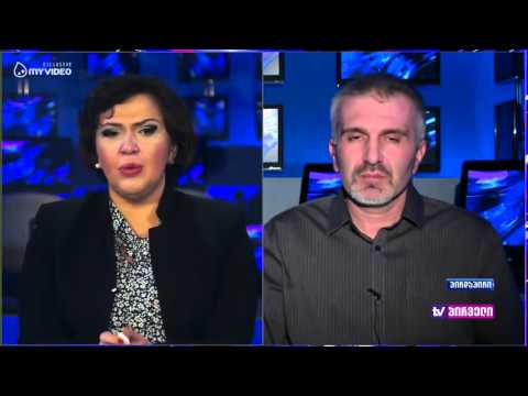 როგორ ეხმიანება გოგა ხაჩიძე გოგი თოფაძის განცხადებას