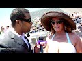 Jenni Rivera entrevista sobre su estrella | 2011