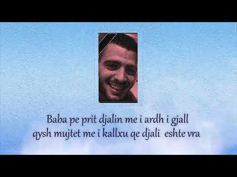 Danzo-Une jam Klodiani(Prod.Faton
