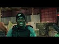 T.M.G Spook feat. LPB Poody - New 40 Remix (Official Music Video)