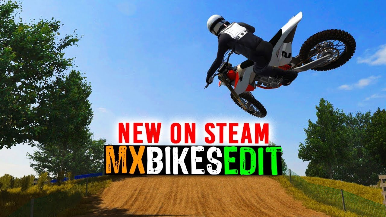 MX Bikes on Steam