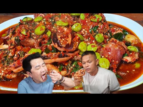 OSENG CUMI PETE INI KETERLLUAN !!