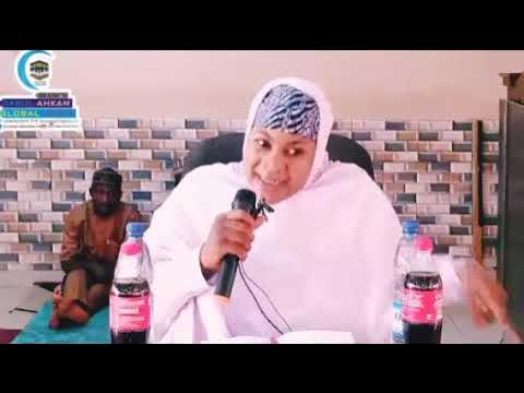 Aliku Ogorchukwu: Ƴar Najeriyar da aka kashe mijinta a Italiya na son a mata  adalci - BBC News Hausa