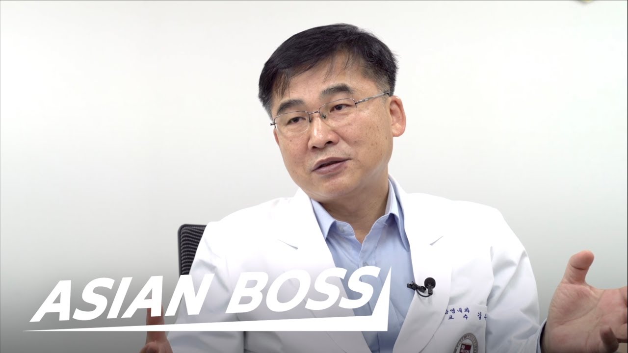 You Need To Listen To This Leading COVID-19 Expert From South Korea | ASIAN BOSS