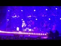 Chris Stapleton - Crowd sings "Fire Away"