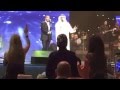 كاظم الساهر وحسين الجسمي يجمعهما دويتو مشترك في دبي mp3