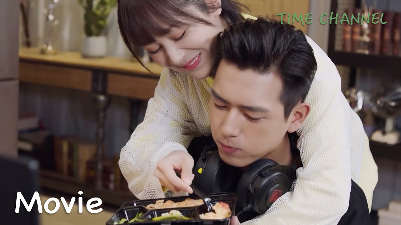 【Movie】見家長！韓商言霸氣示愛：現在生命裏不僅只有冠軍還有佟年，歷經千辛萬苦終獲丈母娘認可🎮 親愛的，熱愛的 Go Go Squid