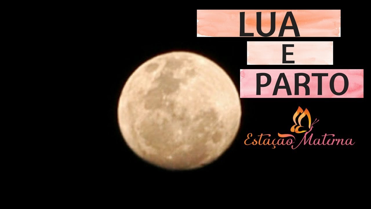 Mudança De Lua Influencia No Nascimento Do Bebe