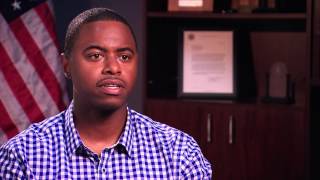 Famous Navy Vet Tyrell Dunn Details Why He Joined Our V.E.T.S.™ Program Wealth