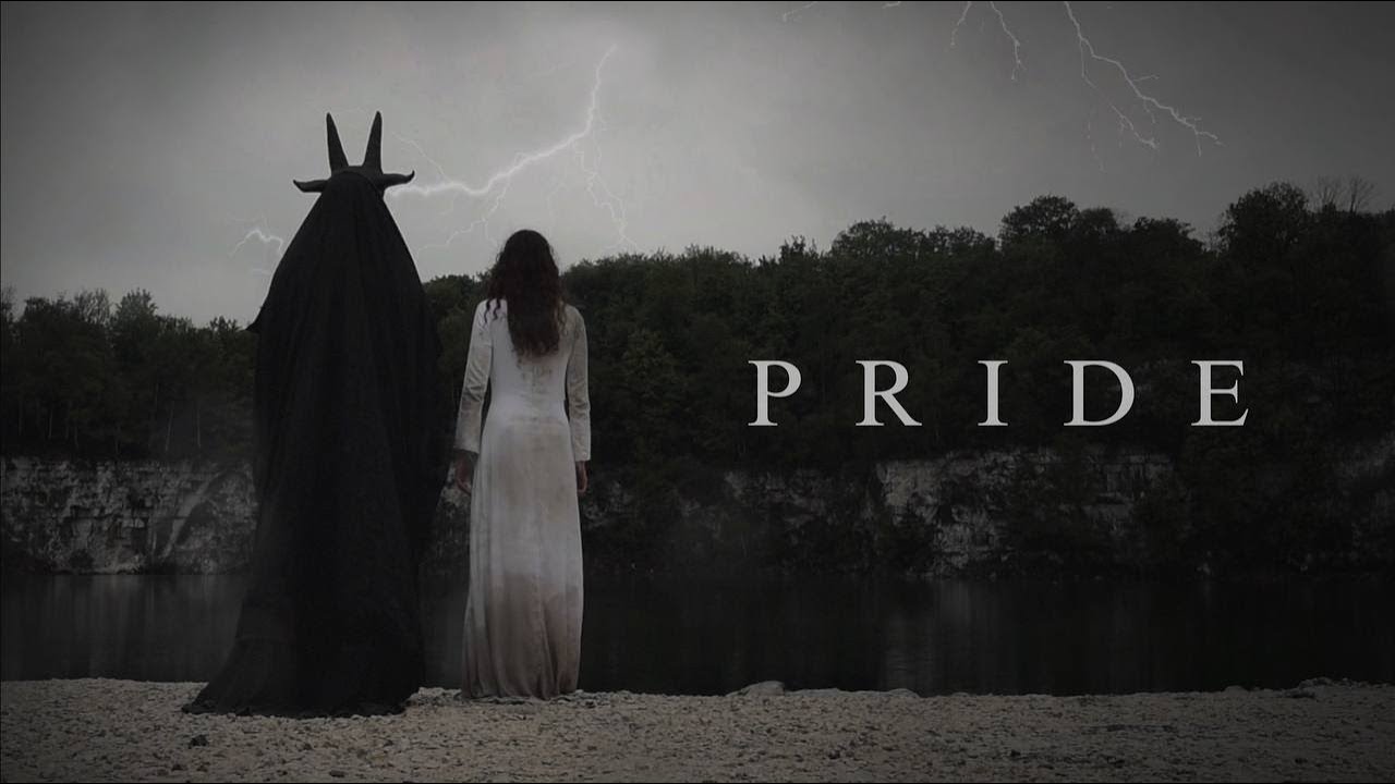Watch KARISHA - PRIDE (Official Music Video) on YouTube Watch KARISHA - PRIDE (Official Music Video) on YouTube