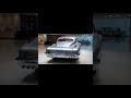 The Tucker 48: America’s Most Controversial Classic Car #Tucker48 #TuckerTorpedo #TuckerAutomobile