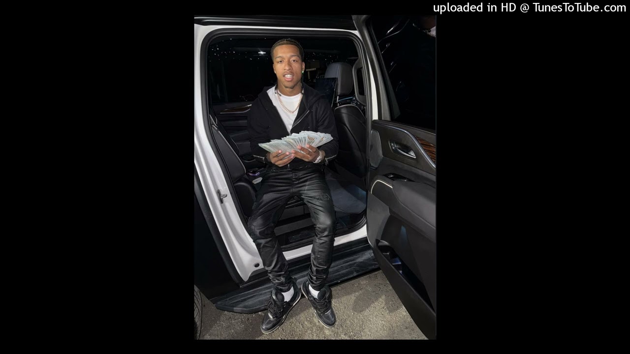 [FREE] LULDAME23 x POPPA GOT BANDZ TYPE BEAT - SCARRED - (Prod. Kan3ss x jjul1800)