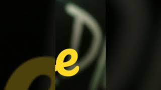 36 Days To Type Ddee