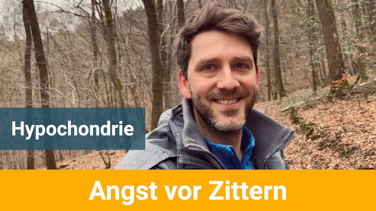 Warum zittern meine Hände? - MediTalk - Medizin für dich erklärt mit Frau Dr. Steidl