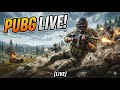 Chicken Dinner Hunt — Live PUBG PC Action