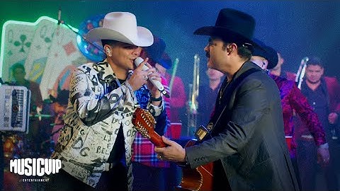 Grupo Firme - Los Tucanes De Tijuana - Mi Ex (Video Oficial)