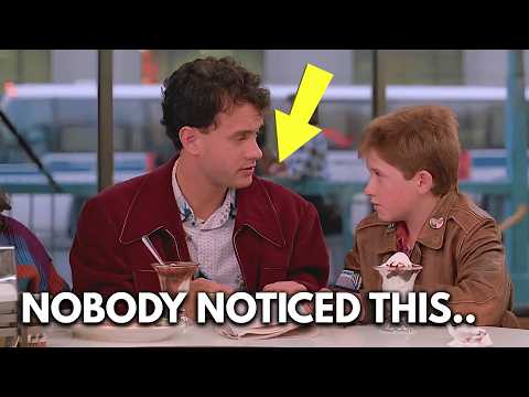 Big (1988 ): 15 INSANE Facts You Never Knew