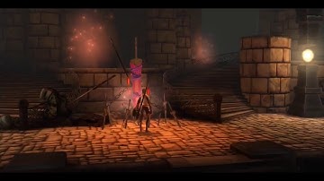 [GRIMVALOR] Boss Fight - The Slayer (Act 2)