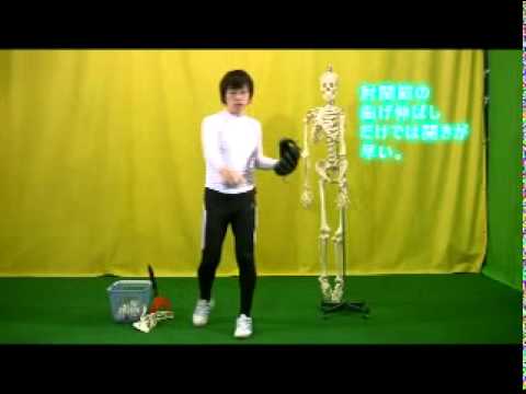 野球なぜできないの第４弾サンプル動画