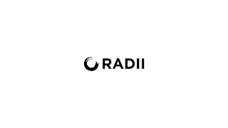We Are RADII