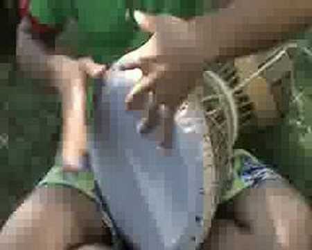 Onur darbuka solo 2