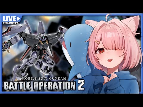 【バトオペ2】コメントの流れ方少し弄ってみた【Vtuber】(PS5版)