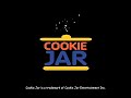 Cookie Jar Logo 2008