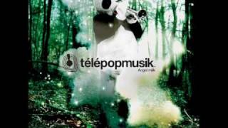 Telepopmusik-Dont Look Back