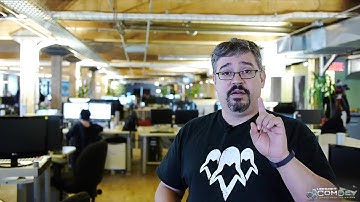 Assassin’s Creed ComDev Q&A – ACU Gameplay [IT]