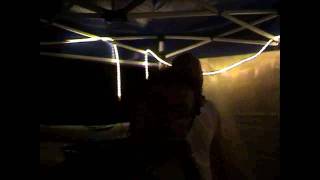 buurt bbq 2009