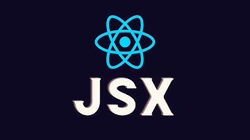 QUE ES JSX #react #reactjs
