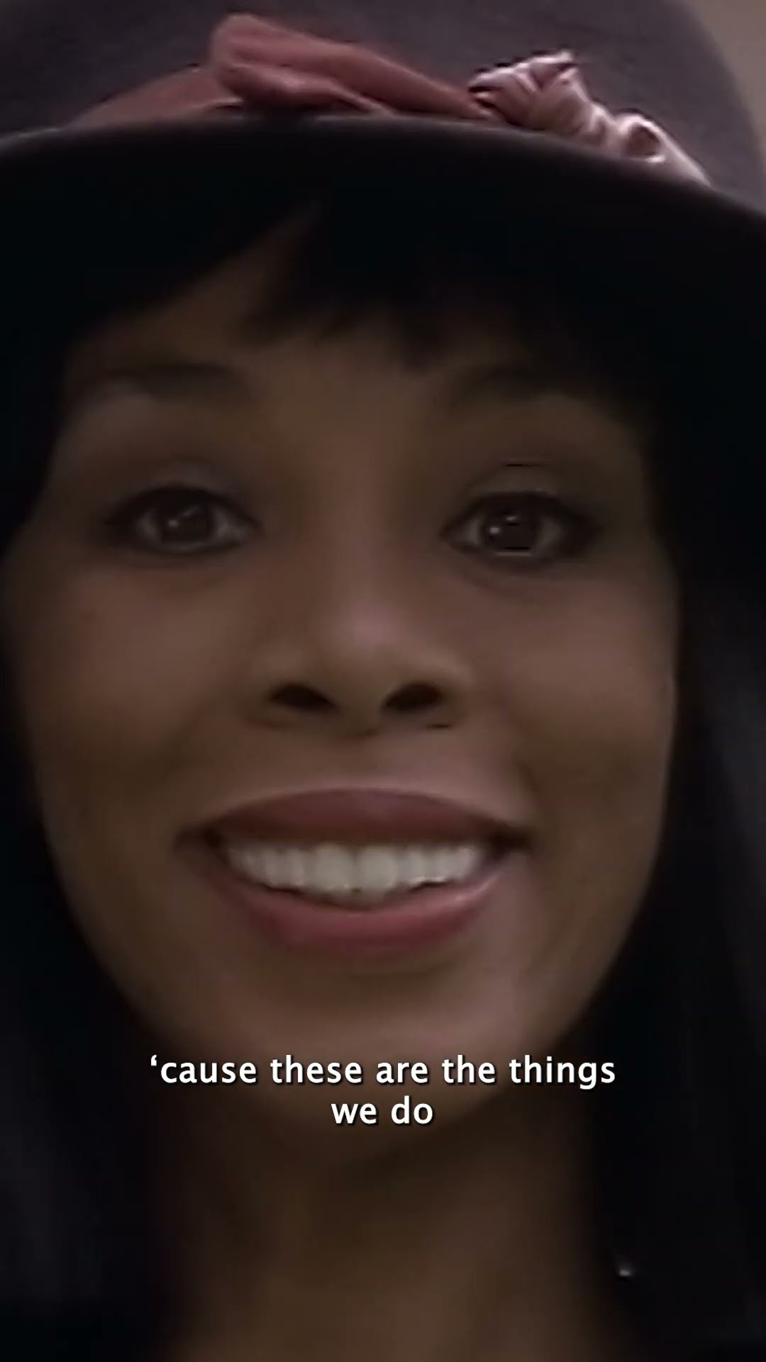 donnasummer 'When Love Takes Over You' #shorts #80smusic #disco