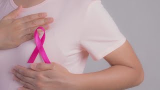 New guidance says mammograms should start at 40 years old for some