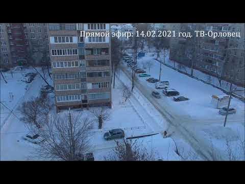 канал орловец лайф