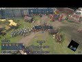 Age of Empires IV , Part 2
