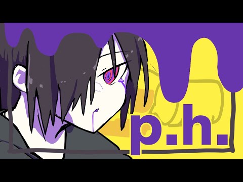 p.h. / SEVENTHLINKS (12m0you-cover)【ボカロ歌ってみた】
