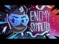 Enemy symmetra overwatch animation