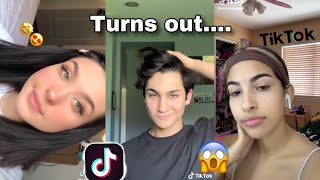 I Just Took A DNA Test Turns Out.... TikTok Compilation